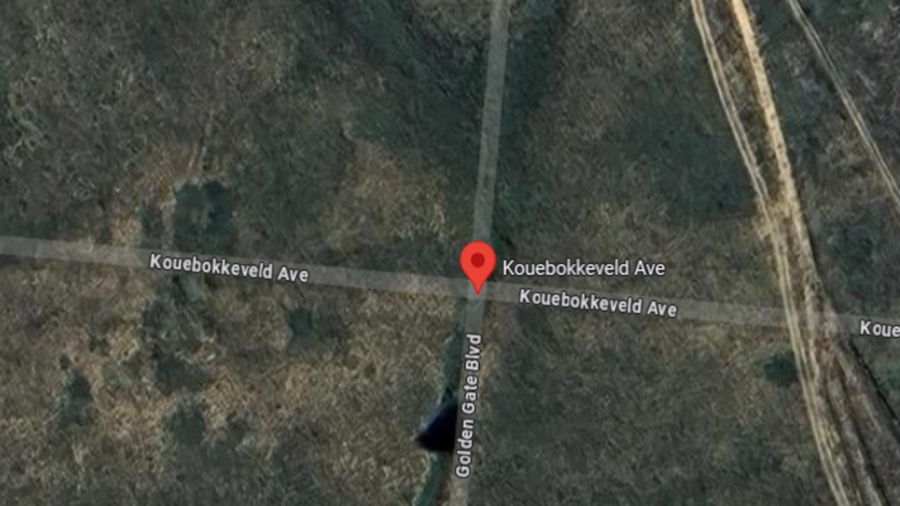 0 Bedroom Property for Sale in Vaalpark Free State